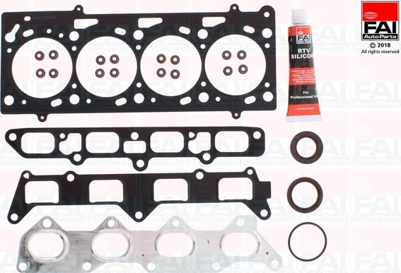 FAI AutoParts HS1710 - Gasket Set, cylinder head car-mod.net