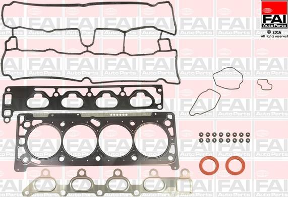 FAI AutoParts HS874 - Gasket Set, cylinder head car-mod.net