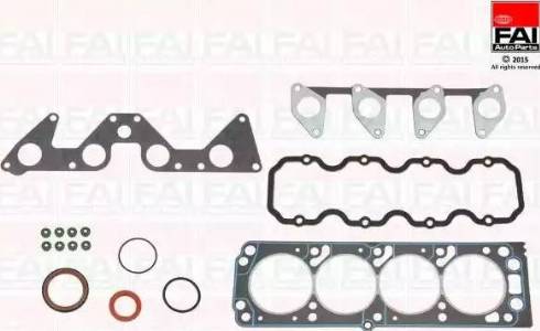 FAI AutoParts HS294 - Gasket Set, cylinder head car-mod.net
