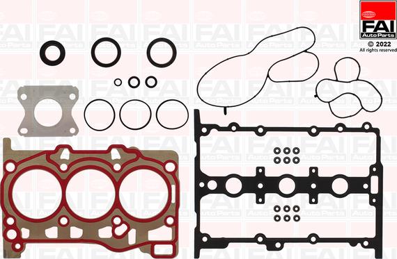 FAI AutoParts HS2328 - Gasket Set, cylinder head car-mod.net