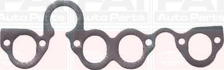 FAI AutoParts IM425 - Gasket Set, intake manifold car-mod.net