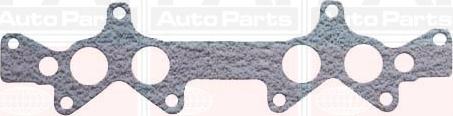 FAI AutoParts IM512 - Gasket Set, intake manifold car-mod.net