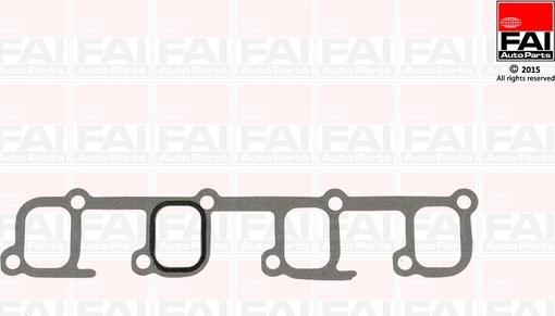 FAI AutoParts IM619 - Gasket Set, intake manifold car-mod.net