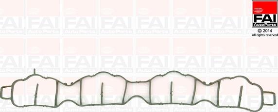 FAI AutoParts IM1443 - Gasket Set, intake manifold car-mod.net