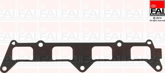 FAI AutoParts IM1454 - Gasket Set, intake manifold car-mod.net
