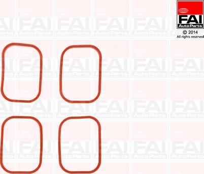 FAI AutoParts IM1455 - Gasket Set, intake manifold car-mod.net