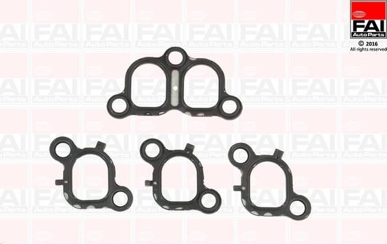 FAI AutoParts IM1413 - Gasket Set, intake manifold car-mod.net