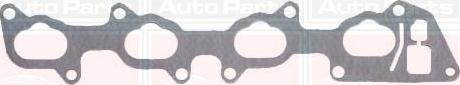 FAI AutoParts IM155 - Gasket Set, intake manifold car-mod.net