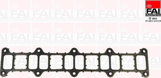 FAI AutoParts IM1539 - Gasket Set, intake manifold car-mod.net