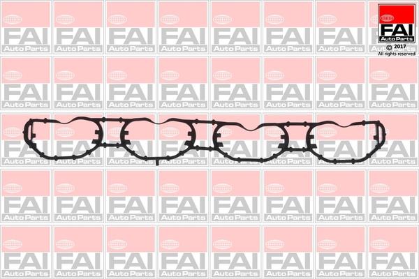 FAI AutoParts IM1664 - Gasket Set, intake manifold car-mod.net