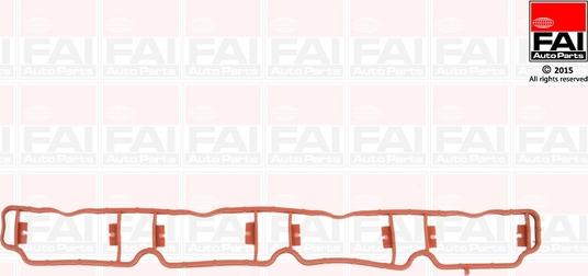 FAI AutoParts IM1661 - Gasket Set, intake manifold car-mod.net
