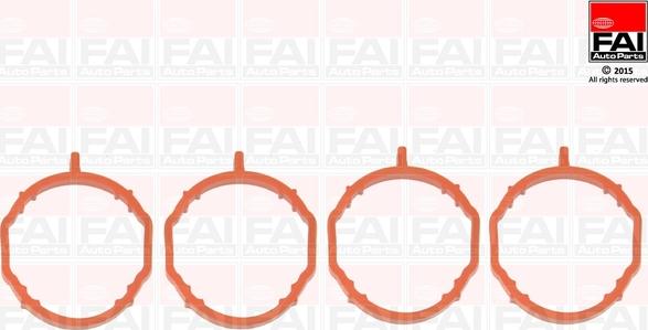 FAI AutoParts IM1663 - Gasket Set, intake manifold car-mod.net