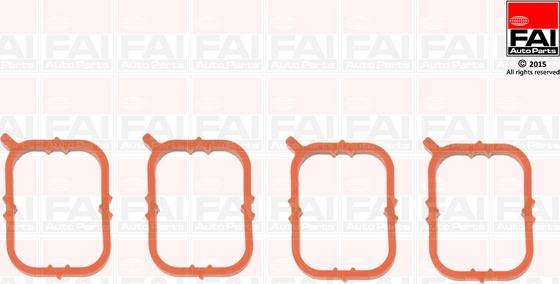 FAI AutoParts IM1662 - Gasket Set, intake manifold car-mod.net