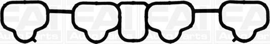 FAI AutoParts IM1630 - Gasket Set, intake manifold car-mod.net