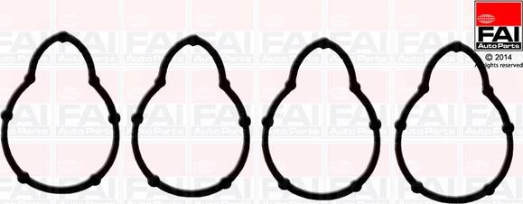 FAI AutoParts IM1051A - Gasket Set, intake manifold car-mod.net