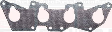 FAI AutoParts IM1051 - Gasket Set, intake manifold car-mod.net