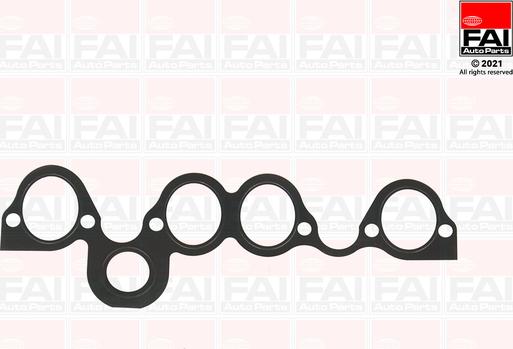 FAI AutoParts IM1019 - Gasket Set, intake manifold car-mod.net