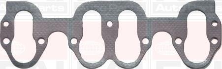 FAI AutoParts IM1016 - Gasket Set, intake manifold car-mod.net