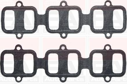FAI AutoParts IM1032 - Gasket Set, intake manifold car-mod.net