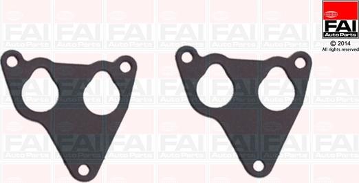 FAI AutoParts IM1025 - Gasket Set, intake manifold car-mod.net