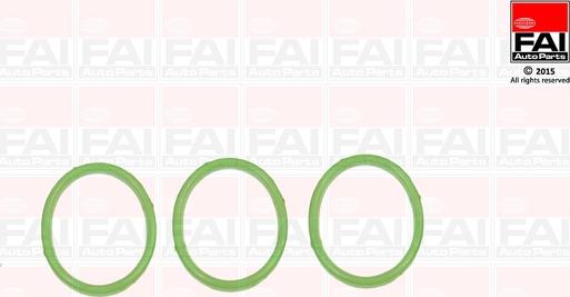 FAI AutoParts IM1358 - Gasket Set, intake manifold car-mod.net