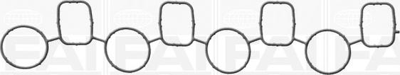FAI AutoParts IM1745 - Gasket Set, intake manifold car-mod.net