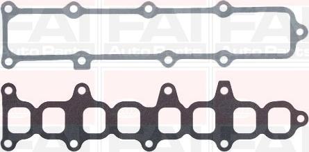 FAI AutoParts IM895 - Gasket Set, intake manifold car-mod.net