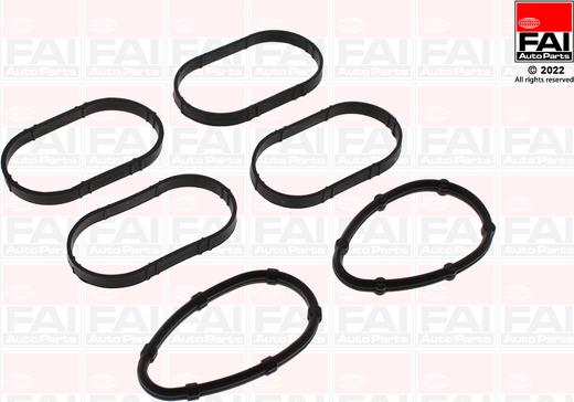 FAI AutoParts IM881 - Gasket Set, intake manifold car-mod.net