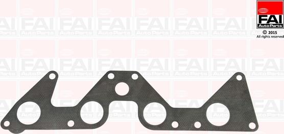 FAI AutoParts IM293 - Gasket Set, intake manifold car-mod.net