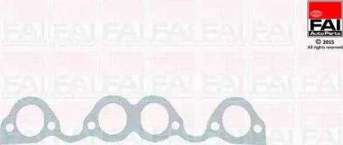 FAI AutoParts IM240 - Gasket Set, intake manifold car-mod.net