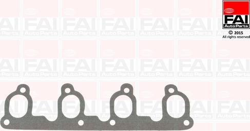 FAI AutoParts IM241 - Gasket Set, intake manifold car-mod.net