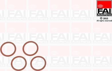 FAI AutoParts IM233 - Gasket Set, intake manifold car-mod.net