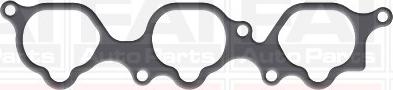 FAI AutoParts IM2221B - Gasket Set, intake manifold car-mod.net