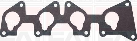 FAI AutoParts IM783 - Gasket Set, intake manifold car-mod.net