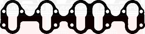 FAI AutoParts IM735 - Gasket Set, intake manifold car-mod.net