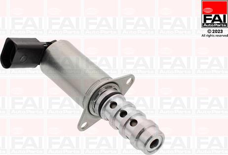 FAI AutoParts OCV046 - Control Valve, camshaft adjustment car-mod.net