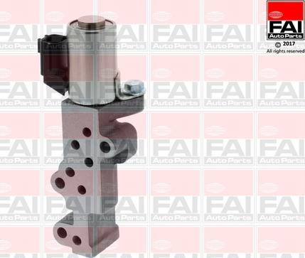 FAI AutoParts OCV005 - Control Valve, camshaft adjustment car-mod.net