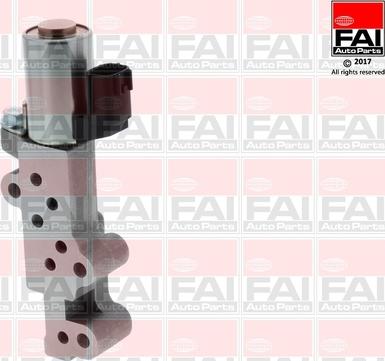 FAI AutoParts OCV006 - Control Valve, camshaft adjustment car-mod.net