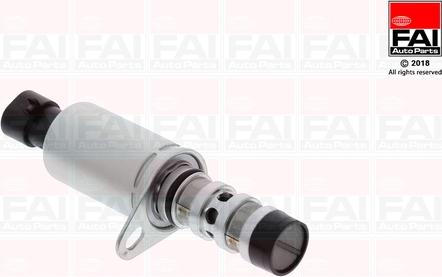 FAI AutoParts OCV015 - Control Valve, camshaft adjustment car-mod.net
