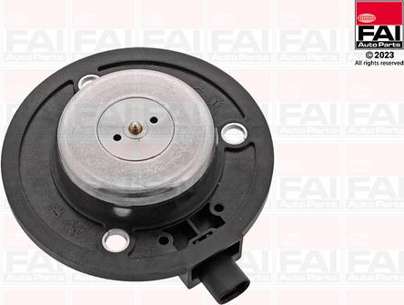 FAI AutoParts OCV141 - Control Valve, camshaft adjustment car-mod.net