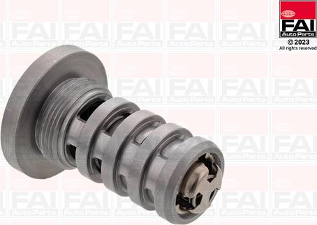 FAI AutoParts OCV125 - Control Valve, camshaft adjustment car-mod.net