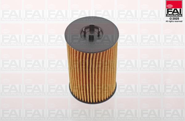 FAI AutoParts OF106 - Oil Filter car-mod.net