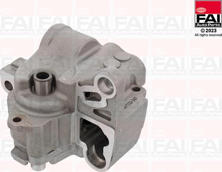 FAI AutoParts OP347 - Oil Pump car-mod.net