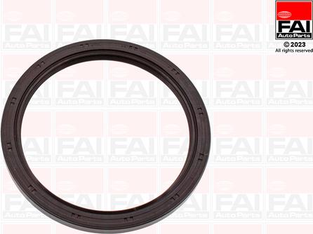 FAI AutoParts OS981A - Shaft Seal, crankshaft car-mod.net