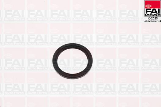 FAI AutoParts OS971 - Shaft Seal, crankshaft car-mod.net