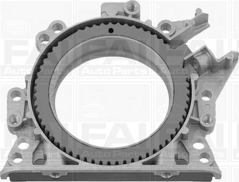 FAI AutoParts OS1476 - Shaft Seal, crankshaft car-mod.net
