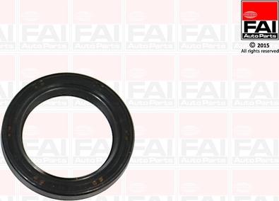 FAI AutoParts OS1517A - Shaft Seal, crankshaft car-mod.net