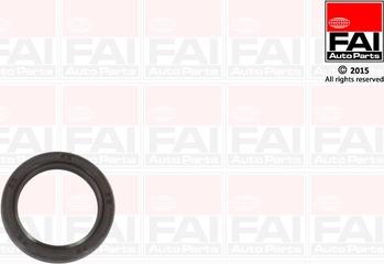 FAI AutoParts OS1530 - Shaft Seal, camshaft car-mod.net