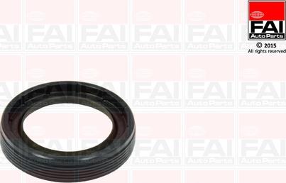 FAI AutoParts OS1663 - Shaft Seal, camshaft car-mod.net