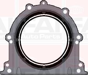 FAI AutoParts OS1607 - Shaft Seal, crankshaft car-mod.net